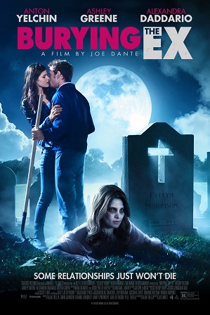 Burying the Ex (2014) 800MB Full Hindi Fan Dubbed Movie Download 720p Bluray