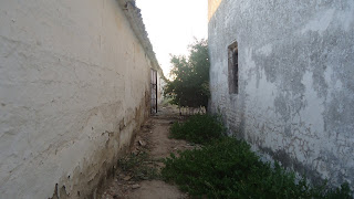 El Patrimonio Histórico de Fernán Núñez: El cortijo del Cuarto de los