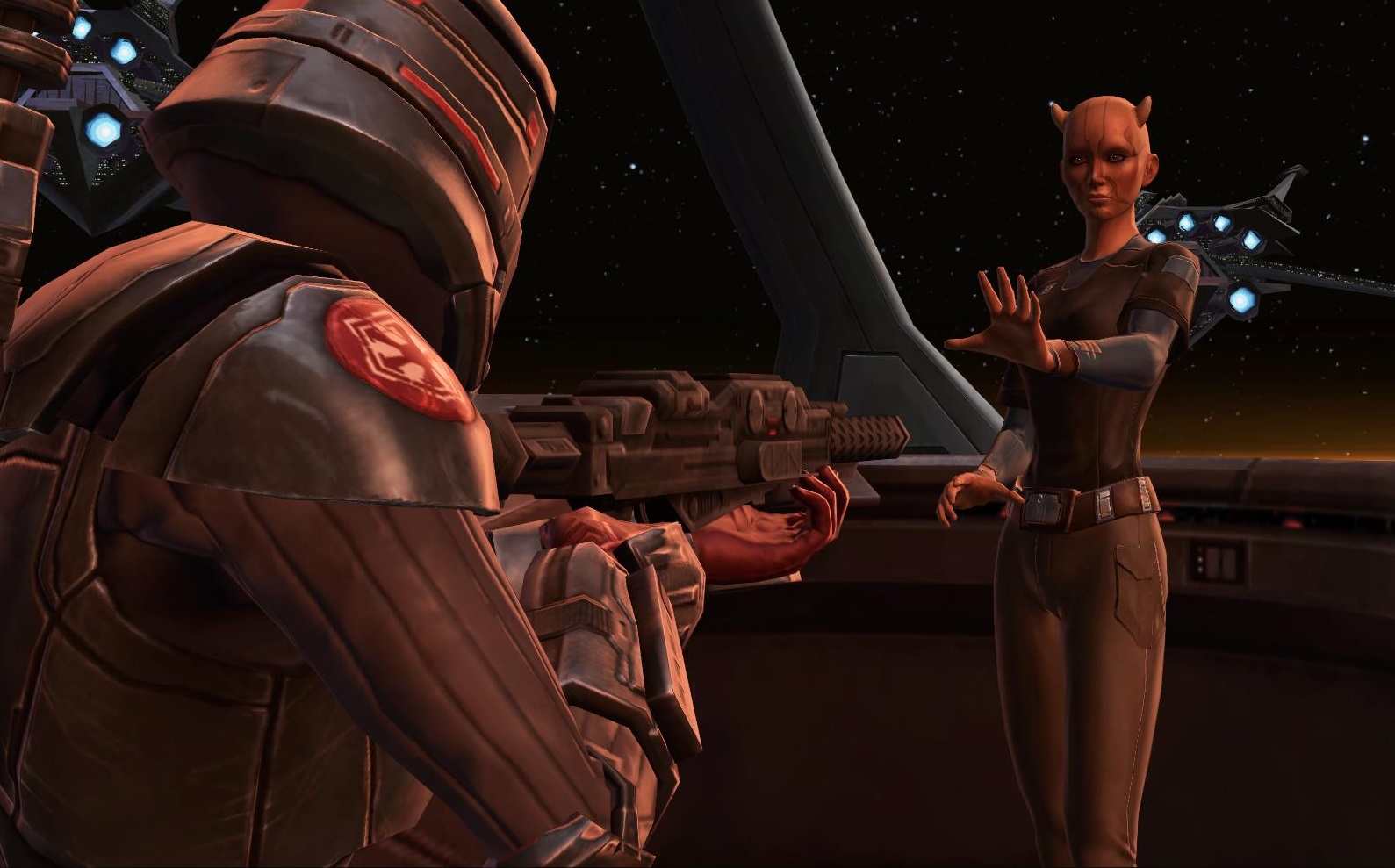 Swtor Images Exciting.