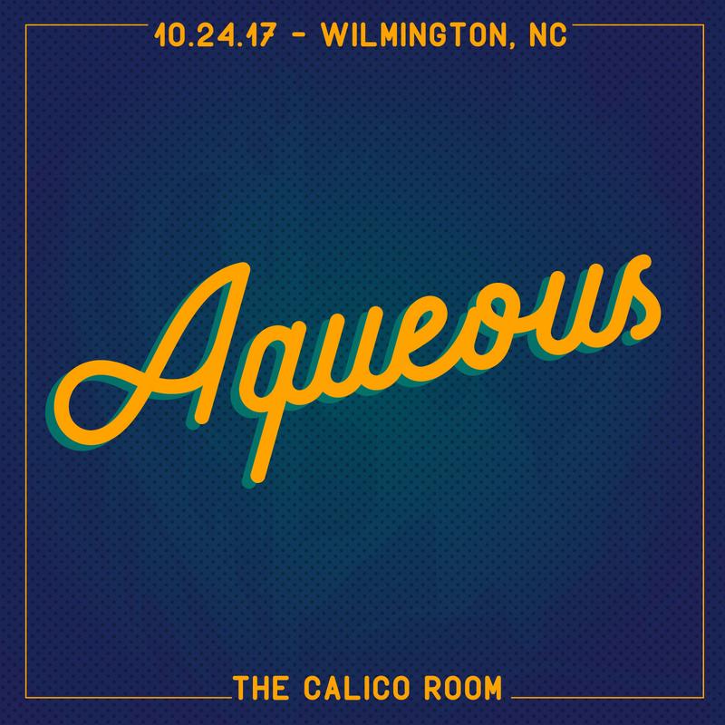 The Curtain With Aqueous 2017 10 24 The Calico Room