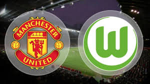 Ver online el Manchester United - Wolfsburgo