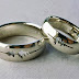 The Best :- A couple had their wedding rings engraved with a waveform of their own voices saying “I do.”