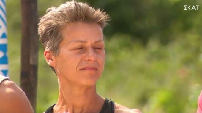 Survivor 4  spoiler: Δεν αποχωρεί η Σοφία Μαργαρίτη - Επιστρέφει στους στίβους μάχης!