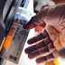 how to steal money from bank cards: Data Capture by a new way