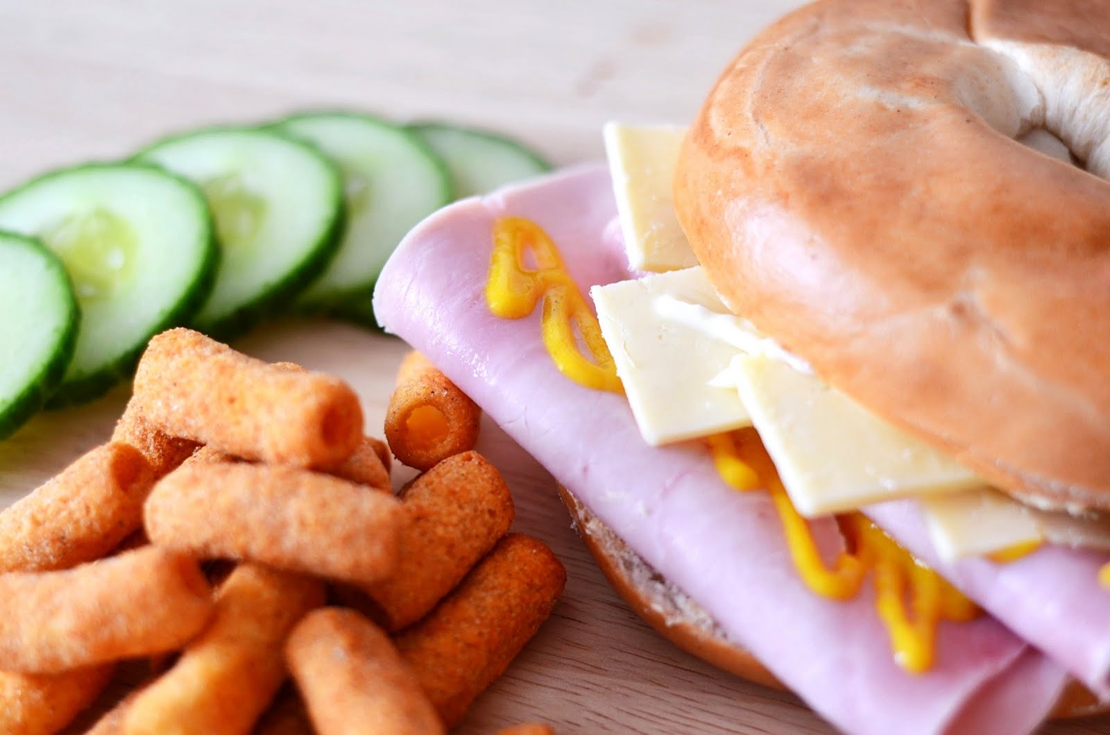 stuart webster photography Spicy tomato wheat chrunchies