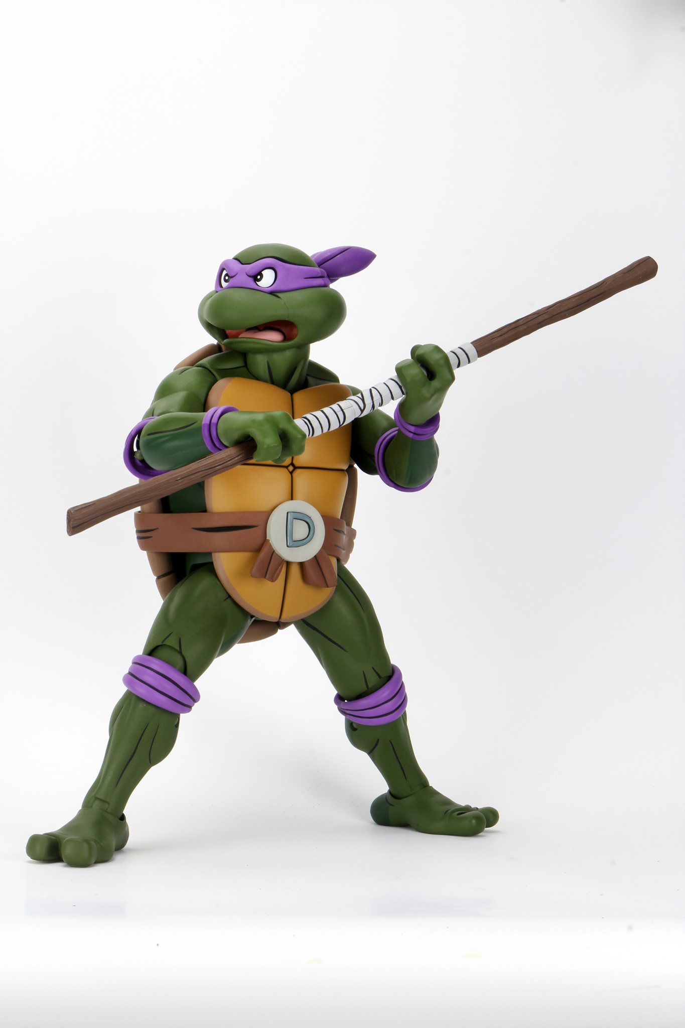 Teenage Mutant Ninja Turtles Donatello