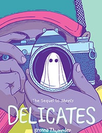 Read Delicates online