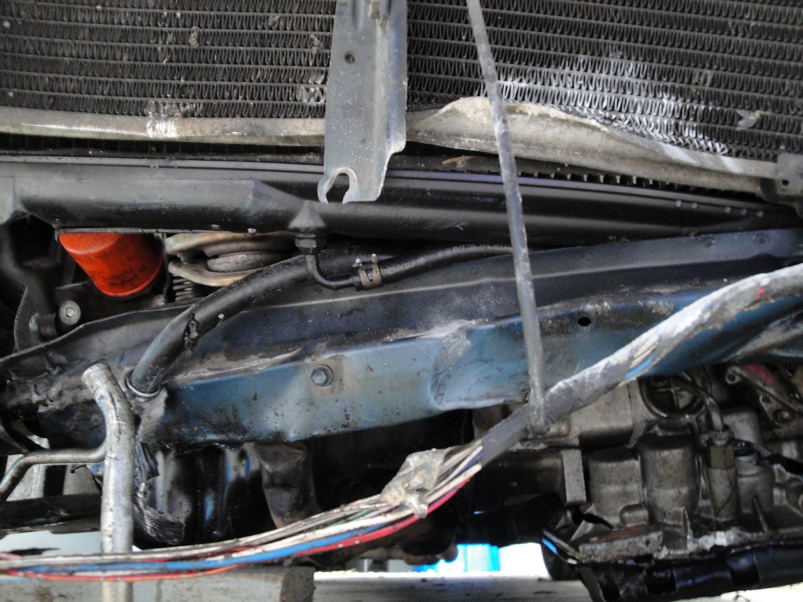 Toyota Tercel DX 1995 1.5 95cv 4portas ( Importado ) Câmbio Automatico