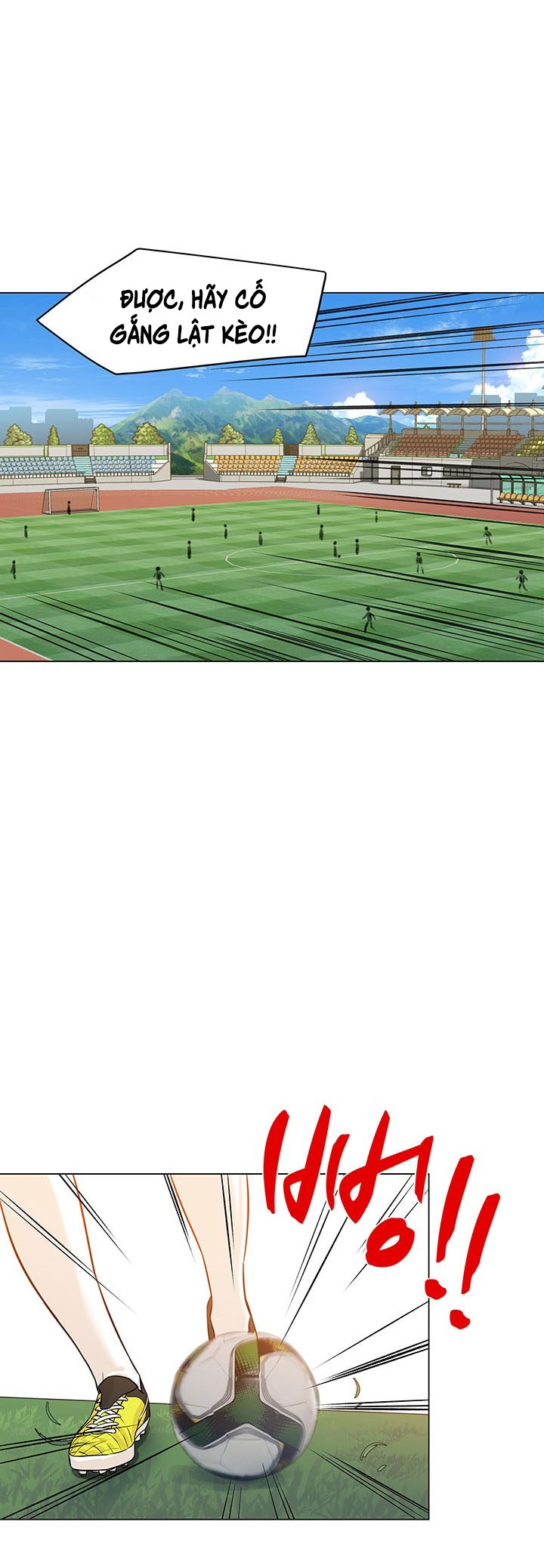 Người Trở Về Từ Cõi Chết Chapter 34 - Trang 7