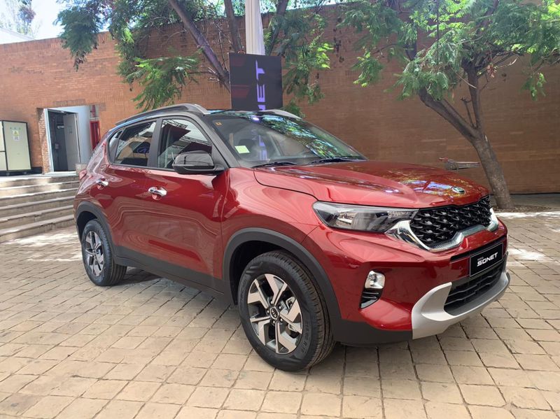 👉 Kia 2021 Ecuador Precio, consumo, versiones, es buena compra