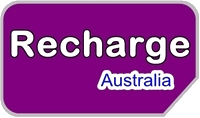 Recharge Australia - Mobile Prepaid Data Internet Recharge Plan Service Online