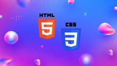 The Ultimate HTML5 Elements & CSS3 Properties BOOTCAMP