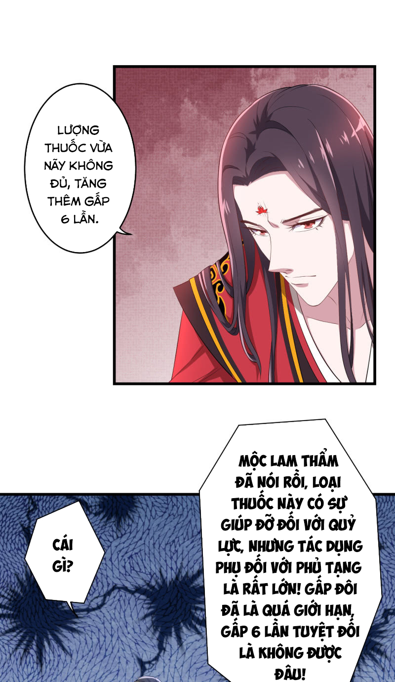 Tà Y Cuồng Thê Chapter 103 - TC Truyện