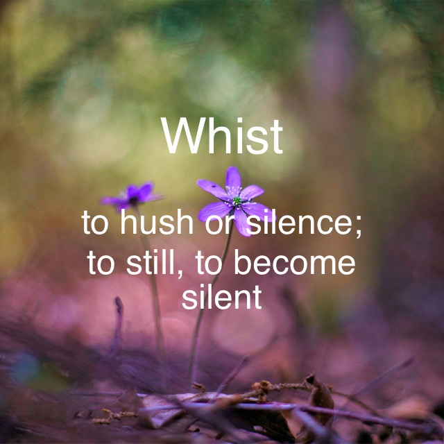 whist