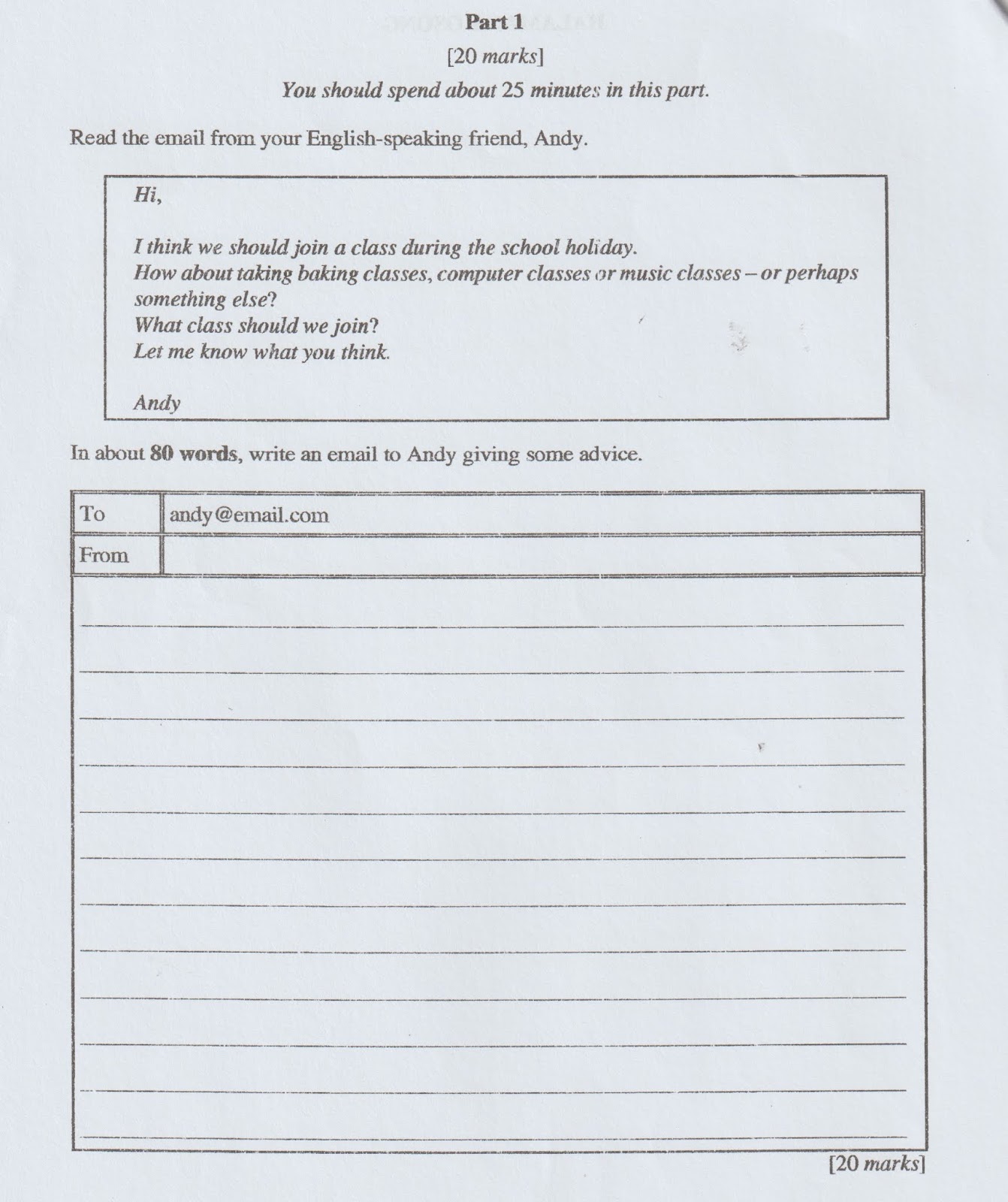 english essay example pt3
