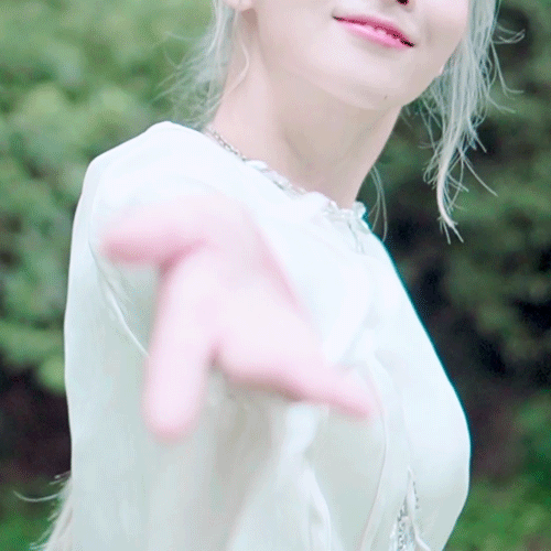 러블리즈 Concept Trailer #Obliviate 움짤