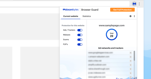 malwarebytes browser guard has stopped working malwarebytes browser guard has stopped working