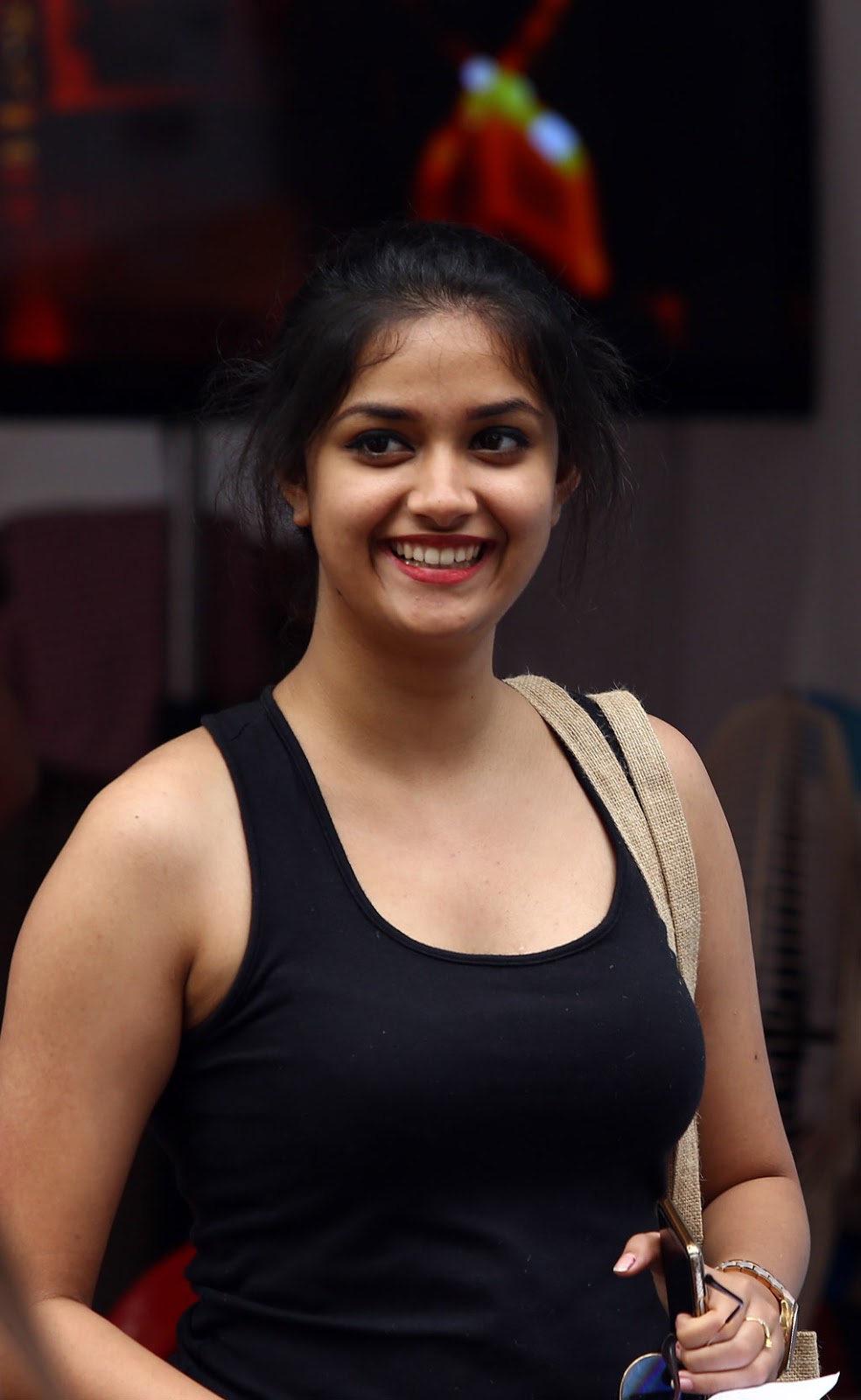984px x 1600px - 30+ Cute and unseen Keerthy Suresh hot Photos | images | wallpapers