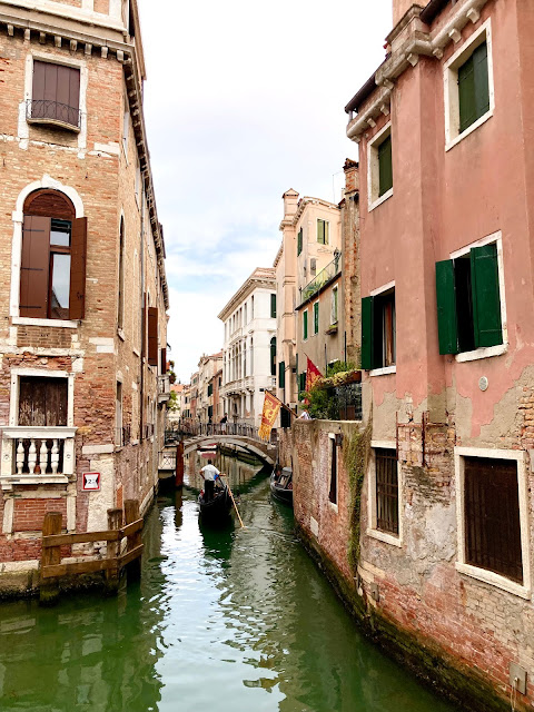 Our Family Trip to Venice - @mizhelenscountrycottage