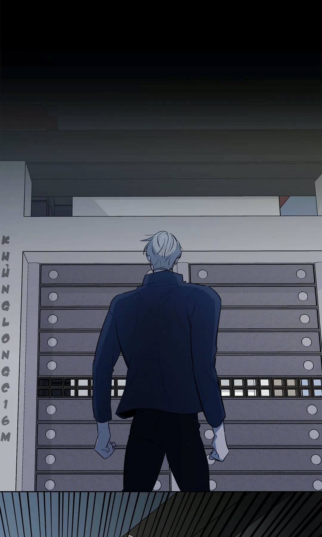 Đọc truyện Bảo Vệ Em - Chapter 40