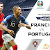 Prediksi Bola Portugal vs Prancis – EURO 2020 24 Juni 2021