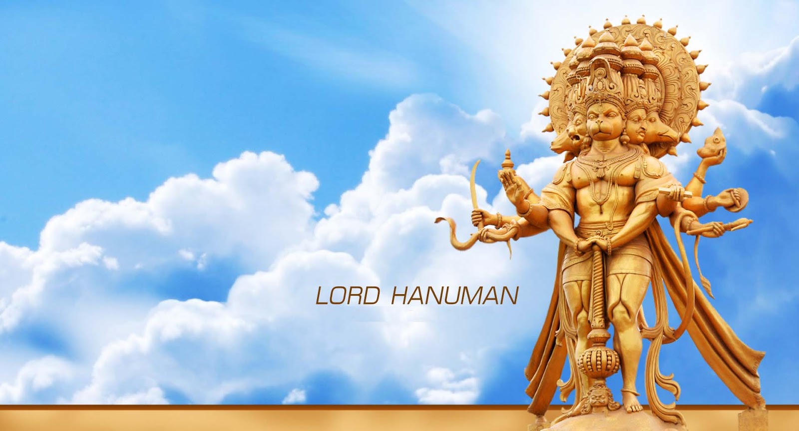 Hanuman Hanuman