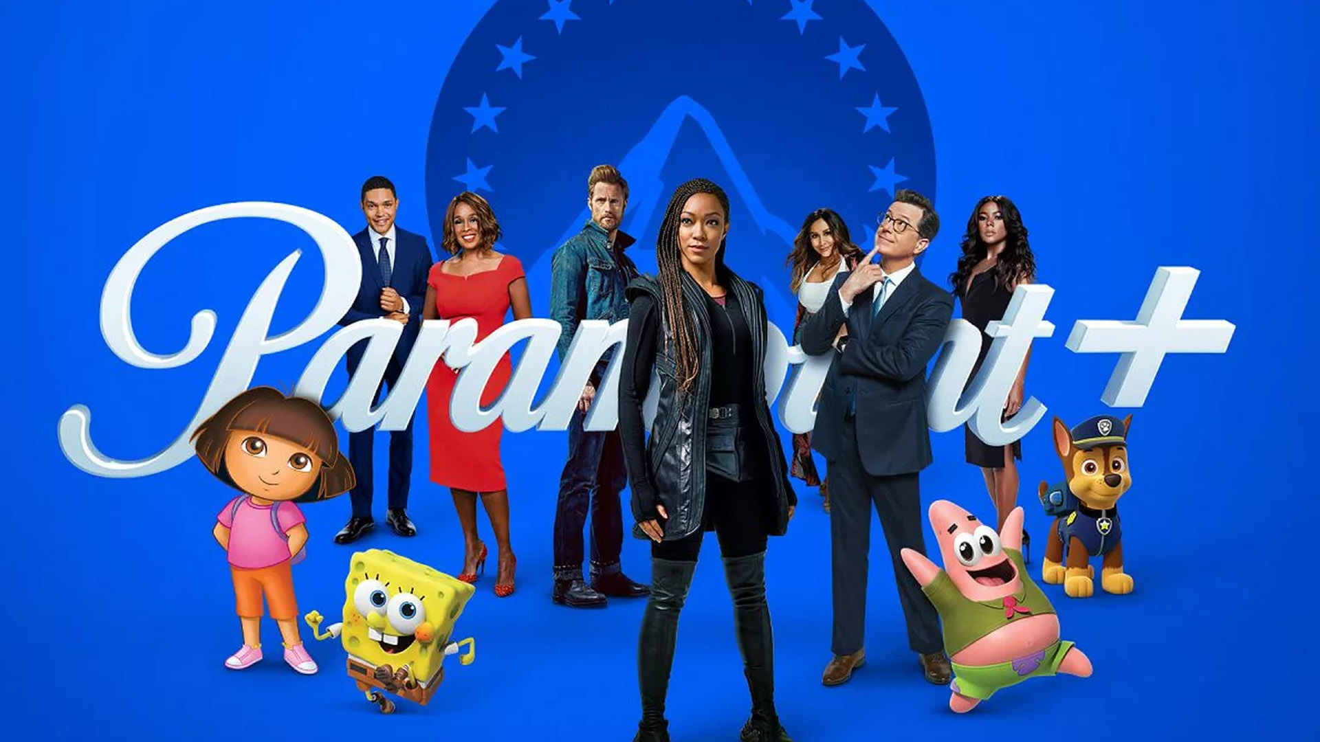 NickALive! Paramount Plus to Launch New LowCost Essential Tier on