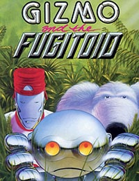 Read Gizmo and the Fugitoid online