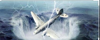 حقائق وأسرار لم تعرفها عن مثلث برمودا من قبل حقائق وأسرار لم تعرفها عن مثلث برمودا من قبل