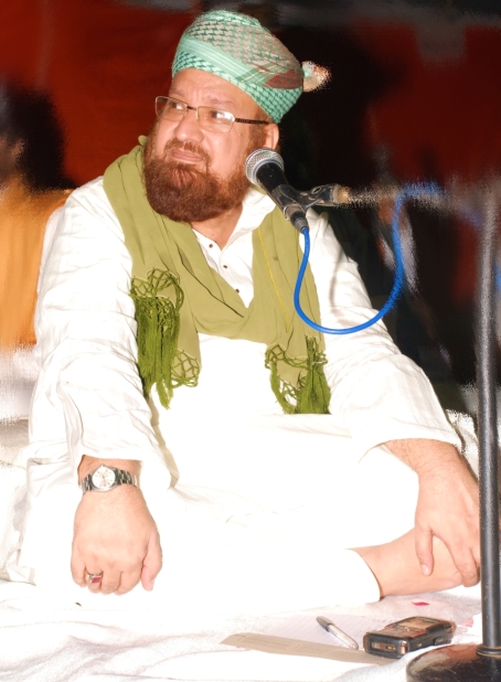 urs shareef hazrat maulana muhammad shafee okarvi allama kaukab noorani okarvi