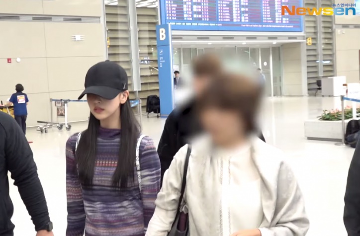 all about girls k pop