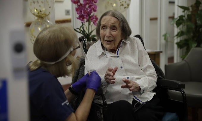 Εμβόλιο AstraZeneca: Αναποτελεσματικό στους άνω των 65 λένε οι Γερμανοί – Τι απαντά η εταιρεία