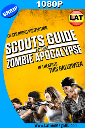 A la *&$%! con los Zombies (2015) (2015)