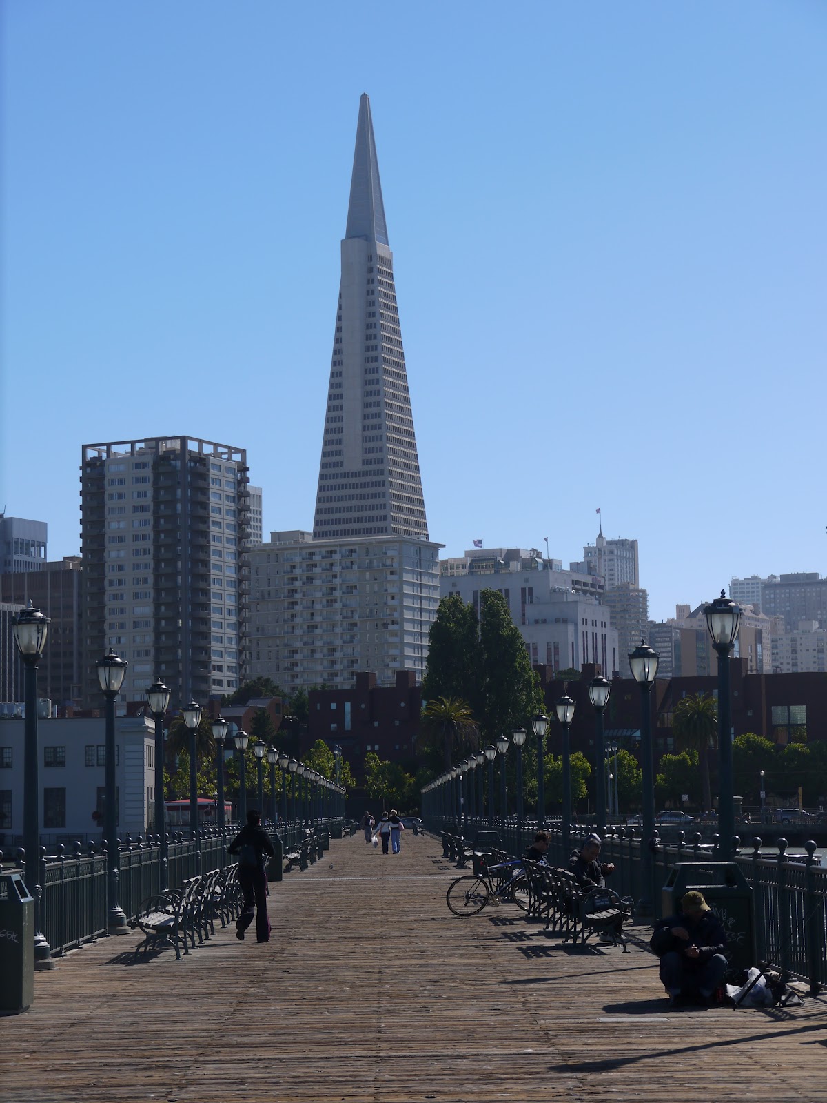 kathryn's blog: Transamerica-Pyramid