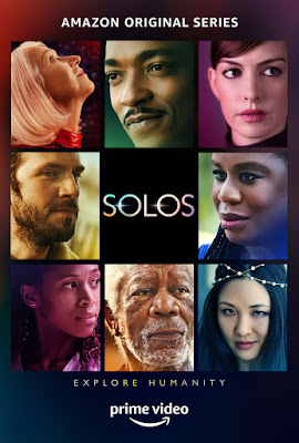 Solos Series Poster