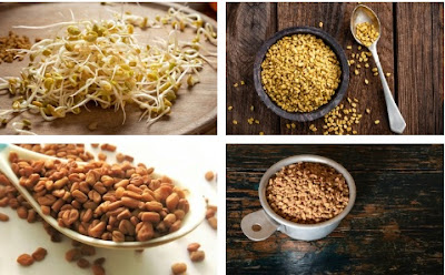 ما هي فوائد زيت الحلبة ما هي فوائد زيت الحلبة