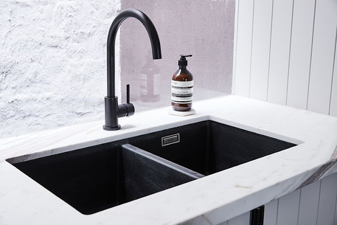sink for kitchen in india