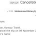 FPI Marah Ada Email Palsu Minta Pembatalan Tiket Pulang Habib Rizieq: Ini Kriminal!