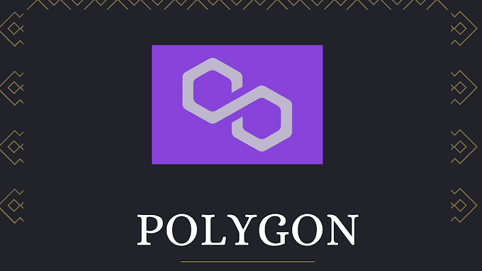 Polygon - India's First Cryptocurrency