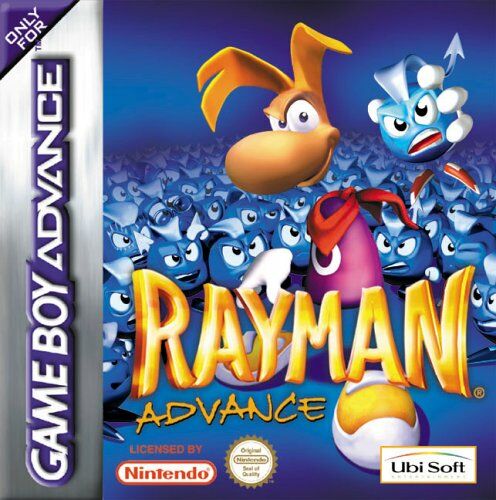Rayman (PS): 20 anos de encanto, magia e diversão - GameBlast