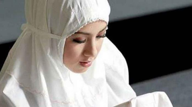  Suami  Malas Mengerjakan Shalat  Padahal Istri  Muslimah Yang 