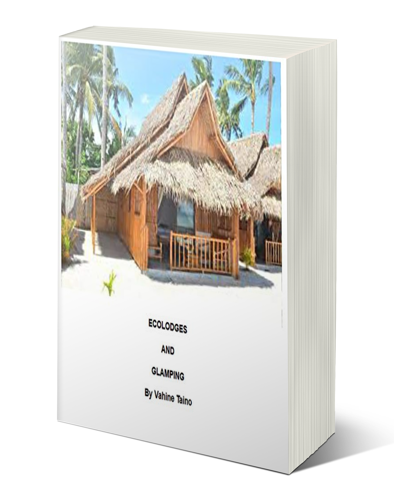 Acquista Ebook Ecolodges and Galmping