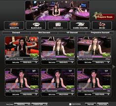 Playtech Newtown Video Roulette