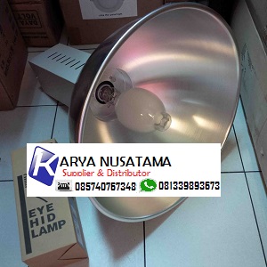 Jual Lampu Kap Metal Halide 360W Untuk Bengkel di Jombang - KARYA NUSATAMA