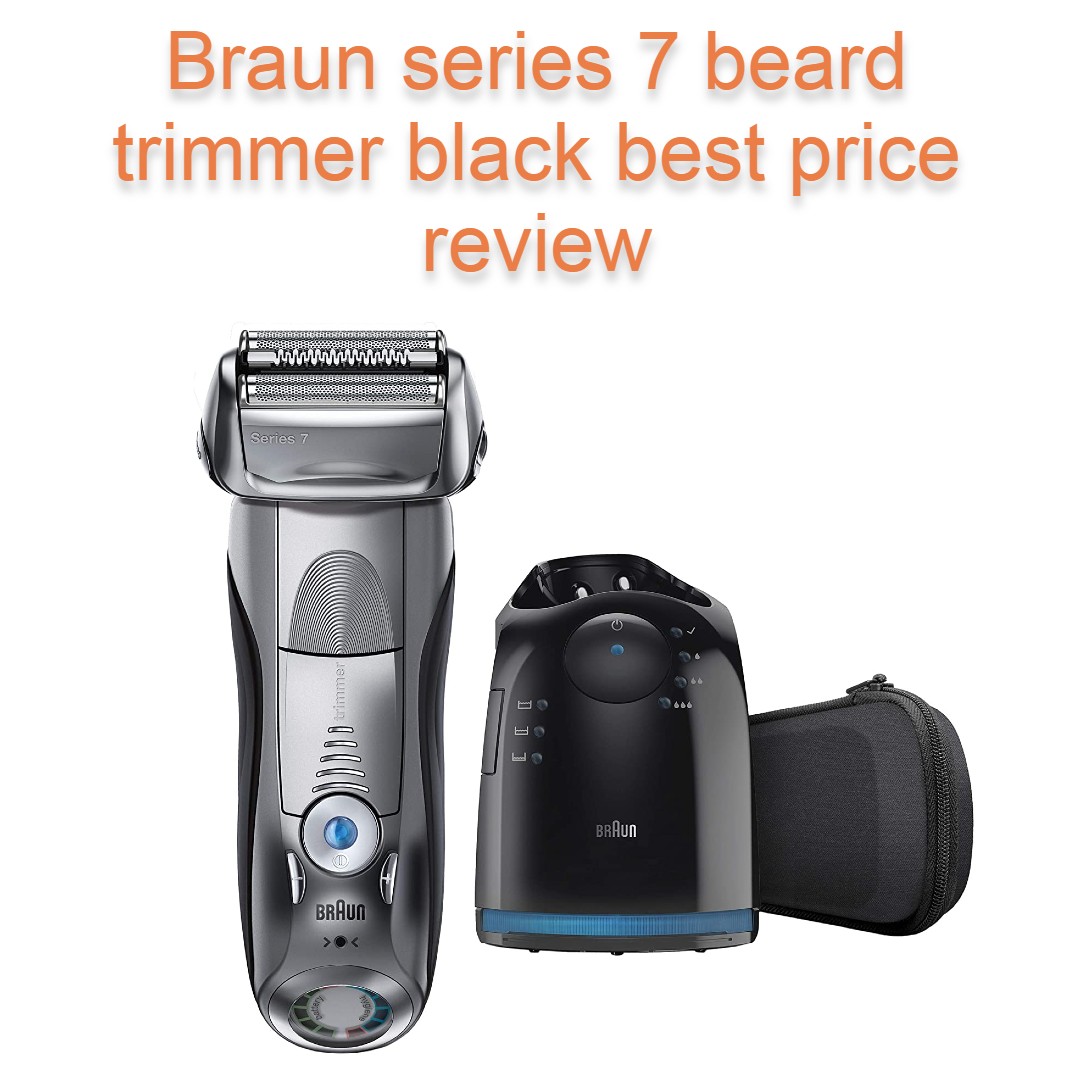 trimmer best price