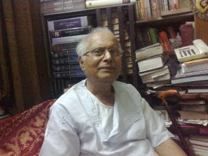 Dr. Kumar Vimal | डॉ0 कुमार विमल | Angika Sahityakar | Angika Litterateur