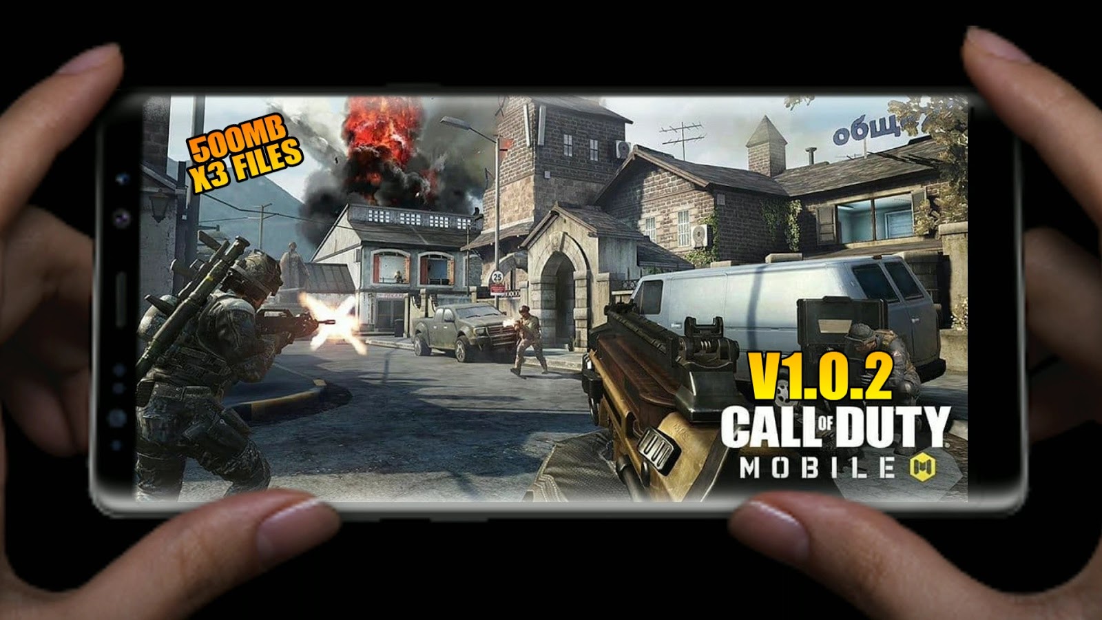 Call of duty mobile игры андроид. Сборка на п90 в Call of Duty mobile.