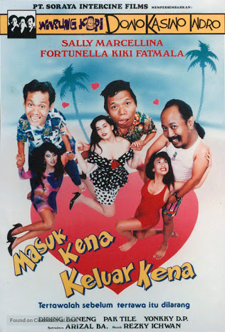 Download Film Warkop Dki Masuk Kena Keluar Kena 1992 Hd Full Movie Filmtopxxi Download Film Warkop Dki Masuk Kena Keluar Kena 1992 Hd Full Movie Filmtopxxi