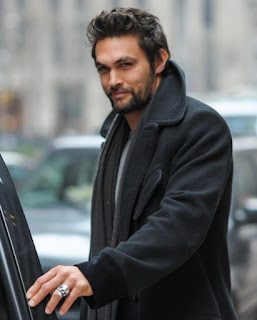 Jason Momoa to star in Just Cause movie