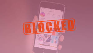 Cara Membuka Blokir Instagram
